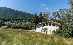 Clos Saint Francois Spa